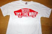 Image of OFF THE WALL! (free shipping)