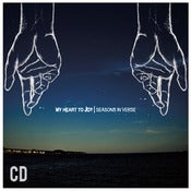 Image of My Heart to Joy - Seasons In Verse CD
