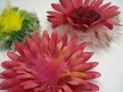 Image of Pretty Spring Brooches