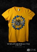 Image of Sunflower