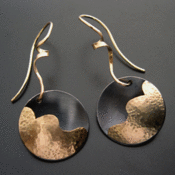 Image of Pocket Earring #3
