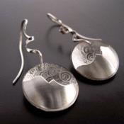 Image of Pocket Earring #5