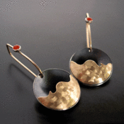Image of Pocket earring #2