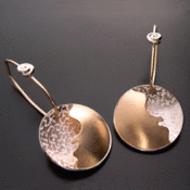 Image of Pocket Earring #4