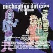 Image of pucknation dot com: The Album II (feat. Stretch Arm Strong, Big D, Valencia and more!)
