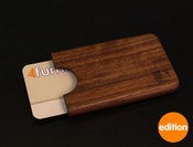 Image of // BUSINESS CARD HOLDER