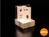 Image of // DISCO BONES - MIX CD