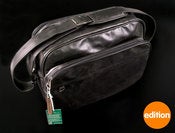 Image of // FURNI X TODDLAND BAG BLACK