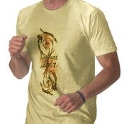 Image of Awkward Silence Men's T's