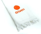 Image of “Driven” Golf Towels