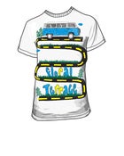 Image of Tour Van Shirt