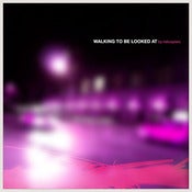 Image of <i>Walking To Be Looked At</i><br>by Helicopters