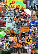 Image of Dawk Magazine # 6