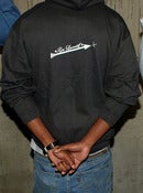 Image of 2010 Lucratif Zip-Up Hoodie