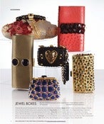 Image of Elite Traveler November/December 2008