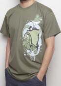 Image of Sir Alan - Olive