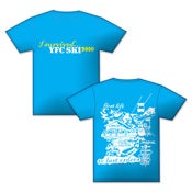 Image of YFCski Survival Tee