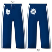 Image of YFCski bum joggers
