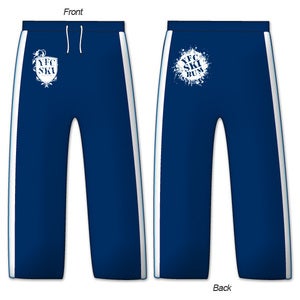 Image of YFCski bum joggers