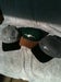 Image of "F" Badge Hats