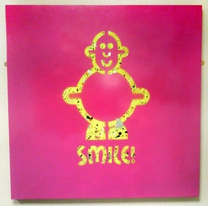 Image of 'Smile All Day'
