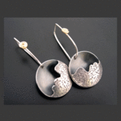 Image of Pocket Earring #6
