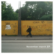 Image of November march EP