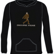 Image of Hoody