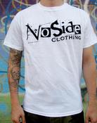 Image of NoSide logo (white)