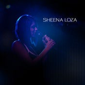 Image of Sheena Loza Live Recording