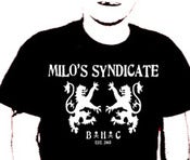 Image of Milo BHC Lions 2008