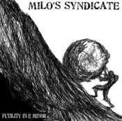 Image of Futility In E Minor