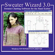 Image of SWEATER WIZARD