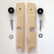 Image of SECOND HEDDLE KIT