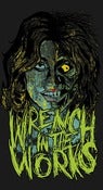 Image of Zombie Girl