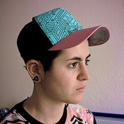 Image of KM X RN - BASEBALL CAP