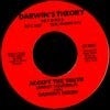 Image of DARWIN'S THEORY - accept the truth - RARE MODERN SOUL 45