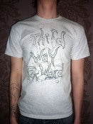Image of 'Cut Down' Tee