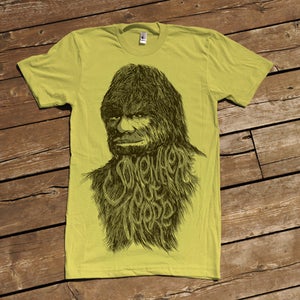 Image of Somewhere Out There T-shirt