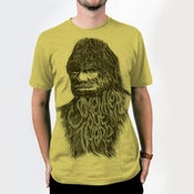 Image of Somewhere Out There T-shirt
