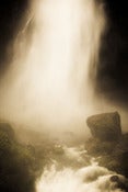 Image of Falls #5