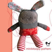 Image of MiniMoopy Pattern PDF