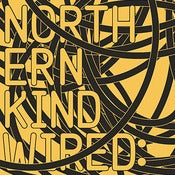 Image of WIRED: CD ALBUM