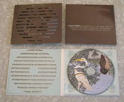 Image of Child's Wife 1 CD