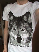 Image of WOLF PACK
