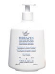 Image of Hidraven Foamy soap-free cream