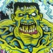 Image of FRANKS MONSTER