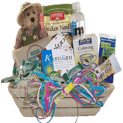 Image of Mood Lifting Basket