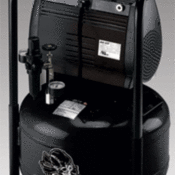 Image of Keystone JunAir 25L OilFree Artist System