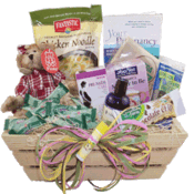 Image of Pregnancy Basket